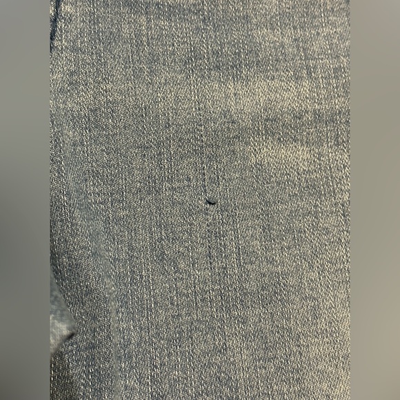 NYDJ Crop Jeans - Picture 6 of 8